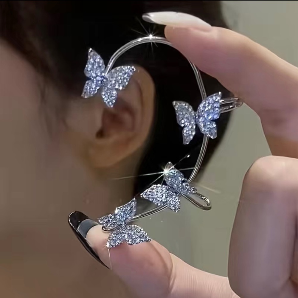 Earring Right Ear - Picture 2 of 4